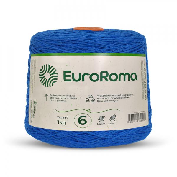EUROROMA COLORIDO 4/6 - 1KG - 1016M
